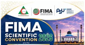 Second Announcement for FIMA Delegates (Scientific Convention & 43rd FIMA Council Meeting)
