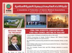 FIMA Newsletter October 2026